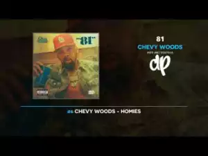 18 BY Chevy Woods